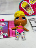 LOL Surprise Doll Mini Sweets Peeps Tough Chick LS-003