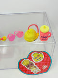 LOL Surprise Doll Mini Sweets Peeps Tough Chick LS-003