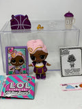 LOL Surprise Doll All-Star Sports D.J. AS-608