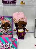 LOL Surprise Doll All-Star Sports D.J. AS-608