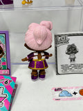 LOL Surprise Doll All-Star Sports D.J. AS-608