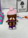 LOL Surprise Doll All-Star Sports D.J. AS-608