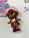 LOL Surprise Doll All-Star Sports D.J. AS-608