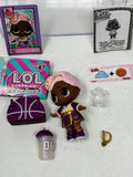 LOL Surprise Doll All-Star Sports D.J. AS-608