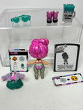 LOL Surprise Doll Present Surprise Winter Chill Waves HS-001