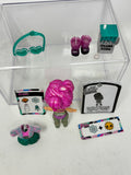 LOL Surprise Doll Present Surprise Winter Chill Waves HS-001
