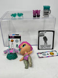 LOL Surprise Doll Present Surprise Winter Chill Waves HS-001