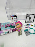 LOL Surprise Doll Present Surprise Winter Chill Waves HS-001