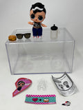 LOL Surprise Doll BFF Sweethearts Tough Guy M-078
