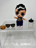 LOL Surprise Doll BFF Sweethearts Tough Guy M-078