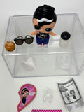 LOL Surprise Doll BFF Sweethearts Tough Guy M-078