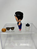 LOL Surprise Doll BFF Sweethearts Tough Guy M-078