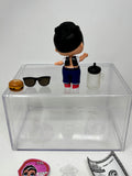 LOL Surprise Doll BFF Sweethearts Tough Guy M-078