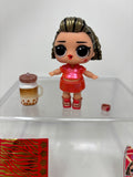 LOL Surprise Doll Year of the Tiger Good Wishes Baby S-058
