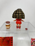 LOL Surprise Doll Year of the Tiger Good Wishes Baby S-058