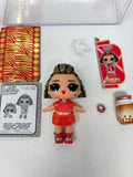 LOL Surprise Doll Year of the Tiger Good Wishes Baby S-058