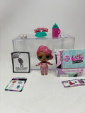 LOL Surprise Doll Present Surprise Winter Chill Treasure HS-005