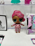 LOL Surprise Doll Present Surprise Winter Chill Treasure HS-005