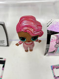 LOL Surprise Doll Present Surprise Winter Chill Treasure HS-005