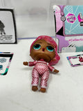LOL Surprise Doll Present Surprise Winter Chill Treasure HS-005