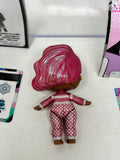 LOL Surprise Doll Present Surprise Winter Chill Treasure HS-005