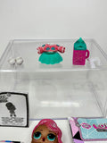 LOL Surprise Doll Present Surprise Winter Chill Treasure HS-005