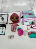 LOL Surprise Doll Present Surprise Winter Chill Treasure HS-005