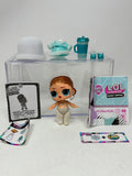 LOL Surprise Doll Present Surprise Winter Chill Vacay Babay HS-002
