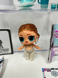 LOL Surprise Doll Present Surprise Winter Chill Vacay Babay HS-002