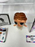 LOL Surprise Doll Present Surprise Winter Chill Vacay Babay HS-002