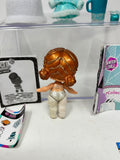 LOL Surprise Doll Present Surprise Winter Chill Vacay Babay HS-002