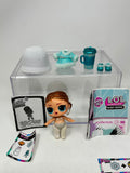 LOL Surprise Doll Present Surprise Winter Chill Vacay Babay HS-002