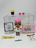 LOL Surprise Doll Present Surprise Confetti Pop Grunge Grrrl Girl 3-023