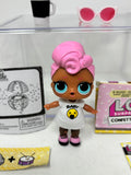LOL Surprise Doll Present Surprise Confetti Pop Grunge Grrrl Girl 3-023