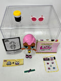 LOL Surprise Doll Present Surprise Confetti Pop Grunge Grrrl Girl 3-023