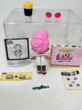 LOL Surprise Doll Present Surprise Confetti Pop Grunge Grrrl Girl 3-023
