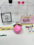 LOL Surprise Doll Present Surprise Confetti Pop Grunge Grrrl Girl 3-023
