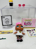 LOL Surprise Doll Present Surprise Confetti Pop Grunge Grrrl Girl 3-023