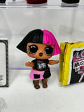 LOL Surprise Doll Music Remix Rock Metal Babe S-051