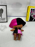 LOL Surprise Doll Music Remix Rock Metal Babe S-051