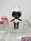 LOL Surprise Doll Present Surprise Carats PS-004