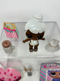 LOL Surprise Doll Present Surprise Carats PS-004