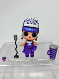 LOL Surprise Doll Queens M.C. Queen QT-004