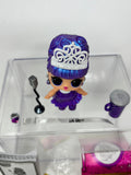LOL Surprise Doll Queens M.C. Queen QT-004