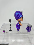 LOL Surprise Doll Queens M.C. Queen QT-004