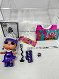 LOL Surprise Doll Queens M.C. Queen QT-004