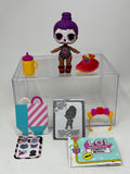 LOL Surprise Doll Confetti Reveal Bebé Bonita CU-212