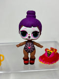 LOL Surprise Doll Confetti Reveal Bebé Bonita CU-212