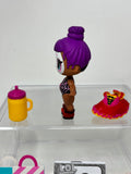 LOL Surprise Doll Confetti Reveal Bebé Bonita CU-212