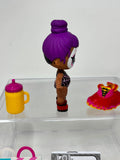 LOL Surprise Doll Confetti Reveal Bebé Bonita CU-212